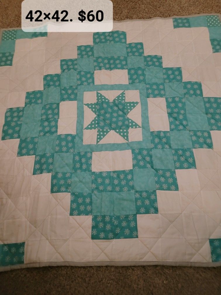 Handmade Quilts