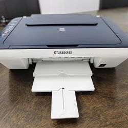 Pixma Printer Model MG3022