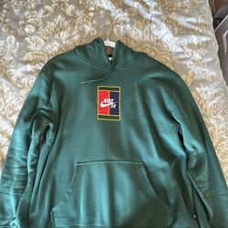 Nike SB Hoodie 