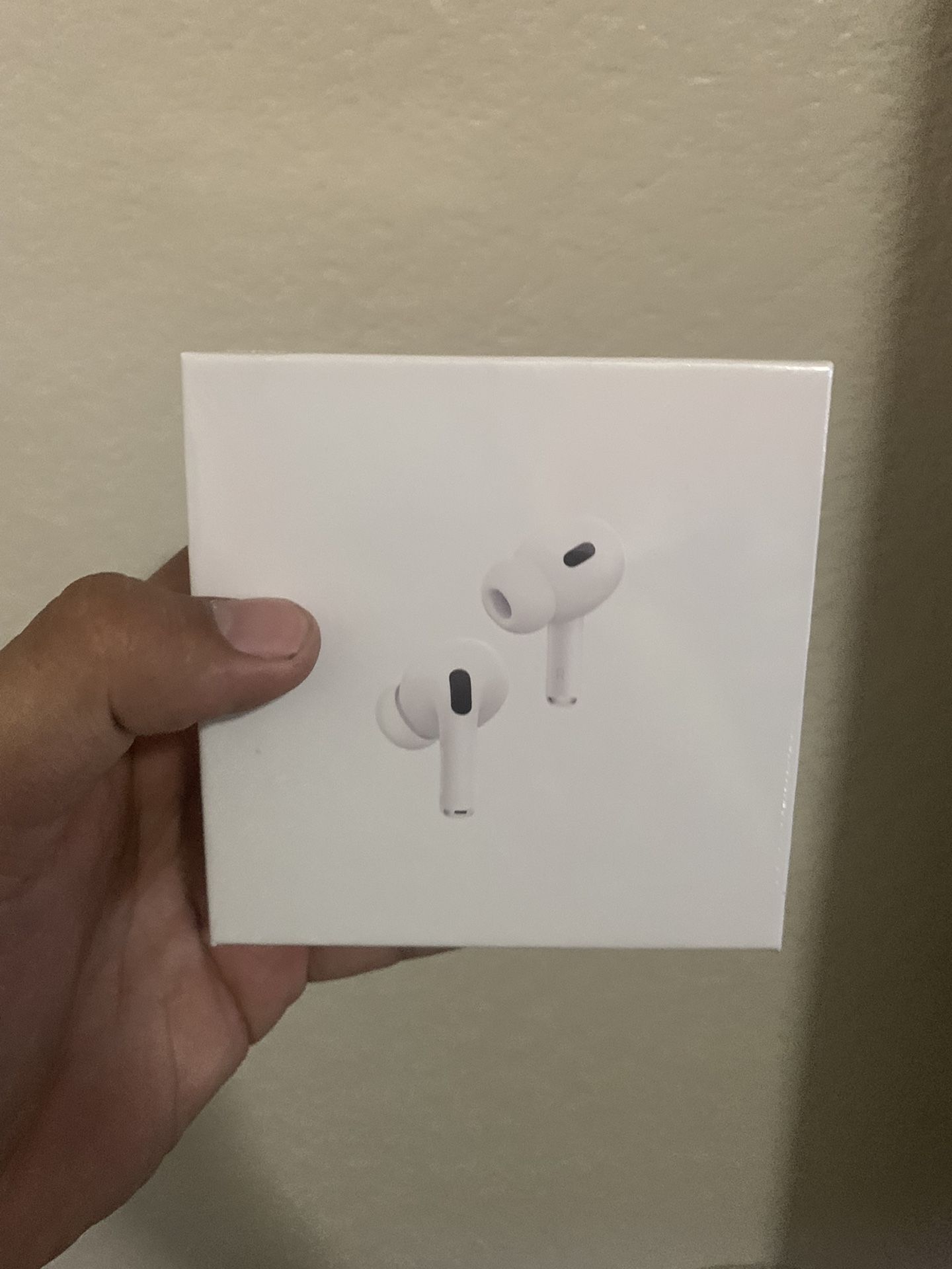 Air Pods Pros Gen 2