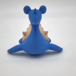 Lapras Trinket Box