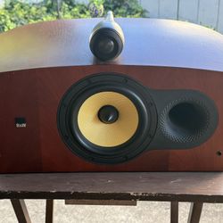 Bowers & Wilkins Center Speaker 