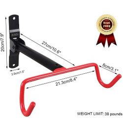 Wall-mounted Bike Hanger