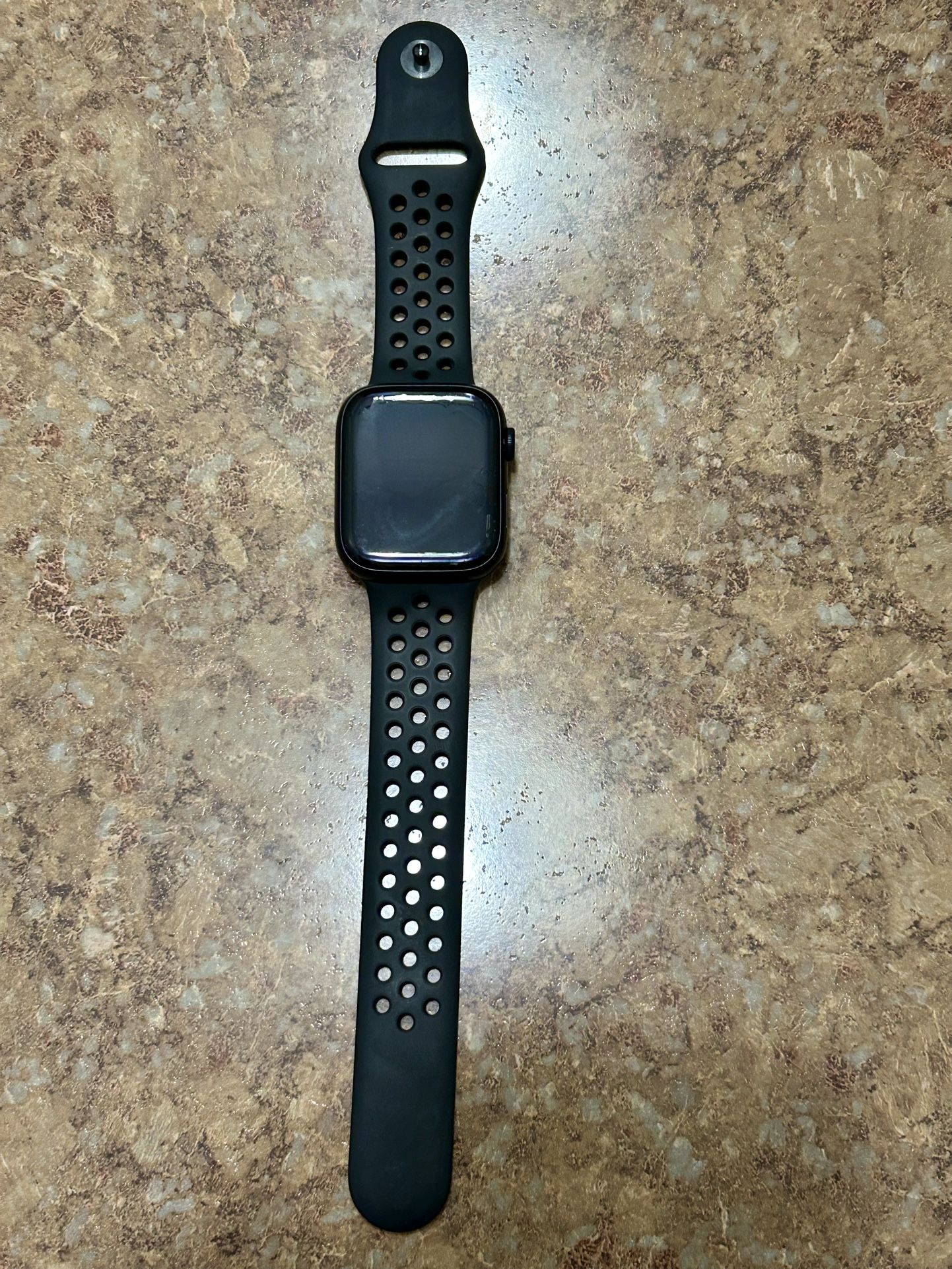 Apple Watch Nike Series 7