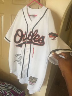 90 MLB Cooperstown Oilers Calvin Edwin Ripken jr