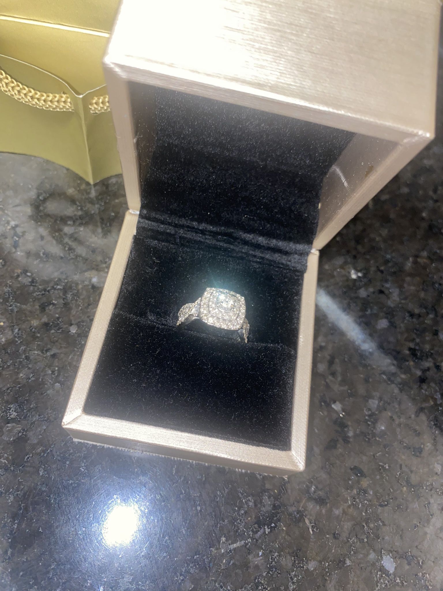 Engagement Ring