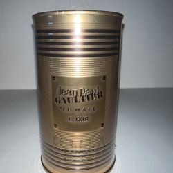 Jean Paul Gaultier Le Male Elixir 75 ml