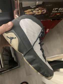 AJ9 Air Jordan 9s