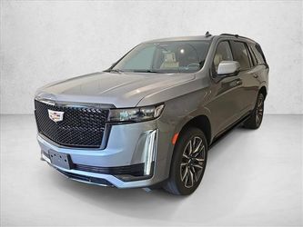 2022 Cadillac Escalade