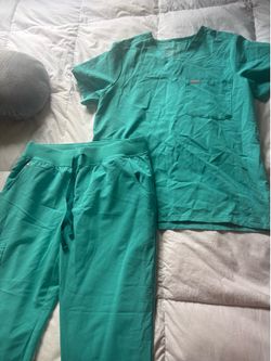 Figs Scrubs