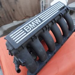 BMW 3 STAGE INTAKE MANIFOLD 🔥🔥 Gain up To 50HP asking  $329 Obo