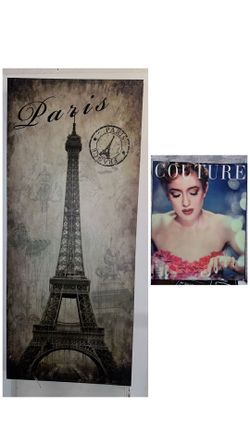 Canvas Art