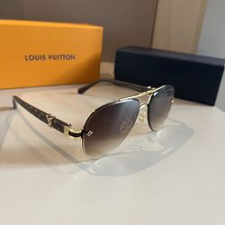 Louis Vuitton Sunglasses