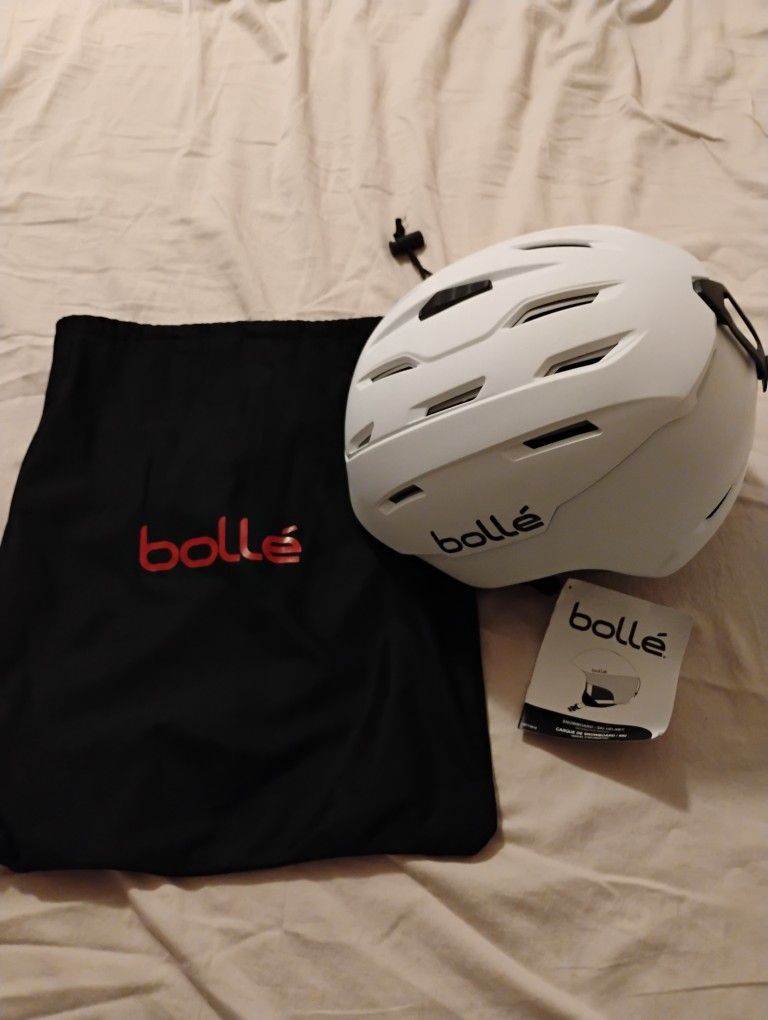 Helmet