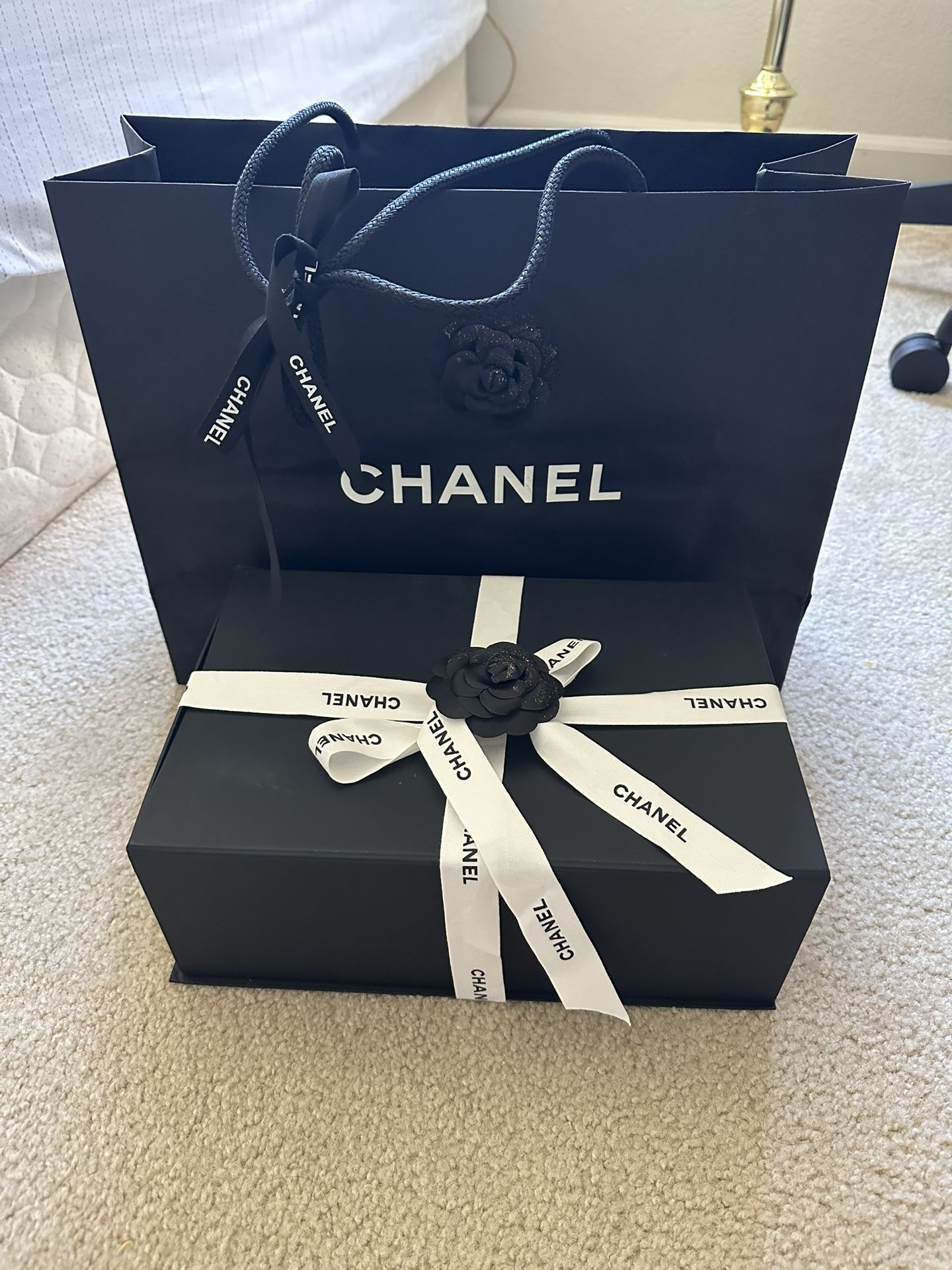 Small Bag
