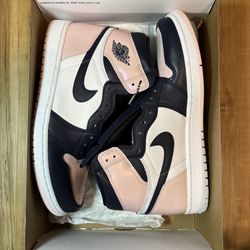 Brand New Women’s Retro Jordan 1 High Size 11w/9.5m
