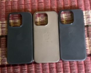iPhone 15 Pro cases $20
