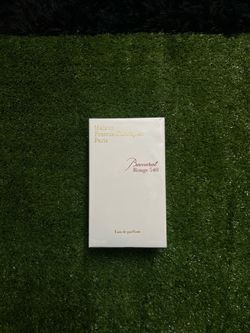 baccarat 100 ml