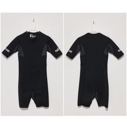 Kutting Weight Sauna Suit Sz Small