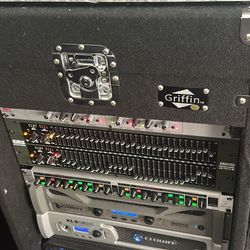 Sonido Para Grupo Musical