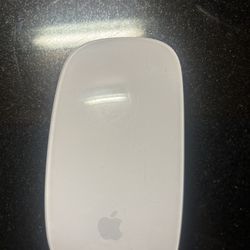 Apple Wireless Mouse