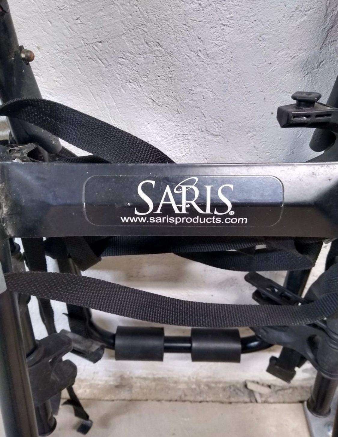 Saris 2 Bike Rack