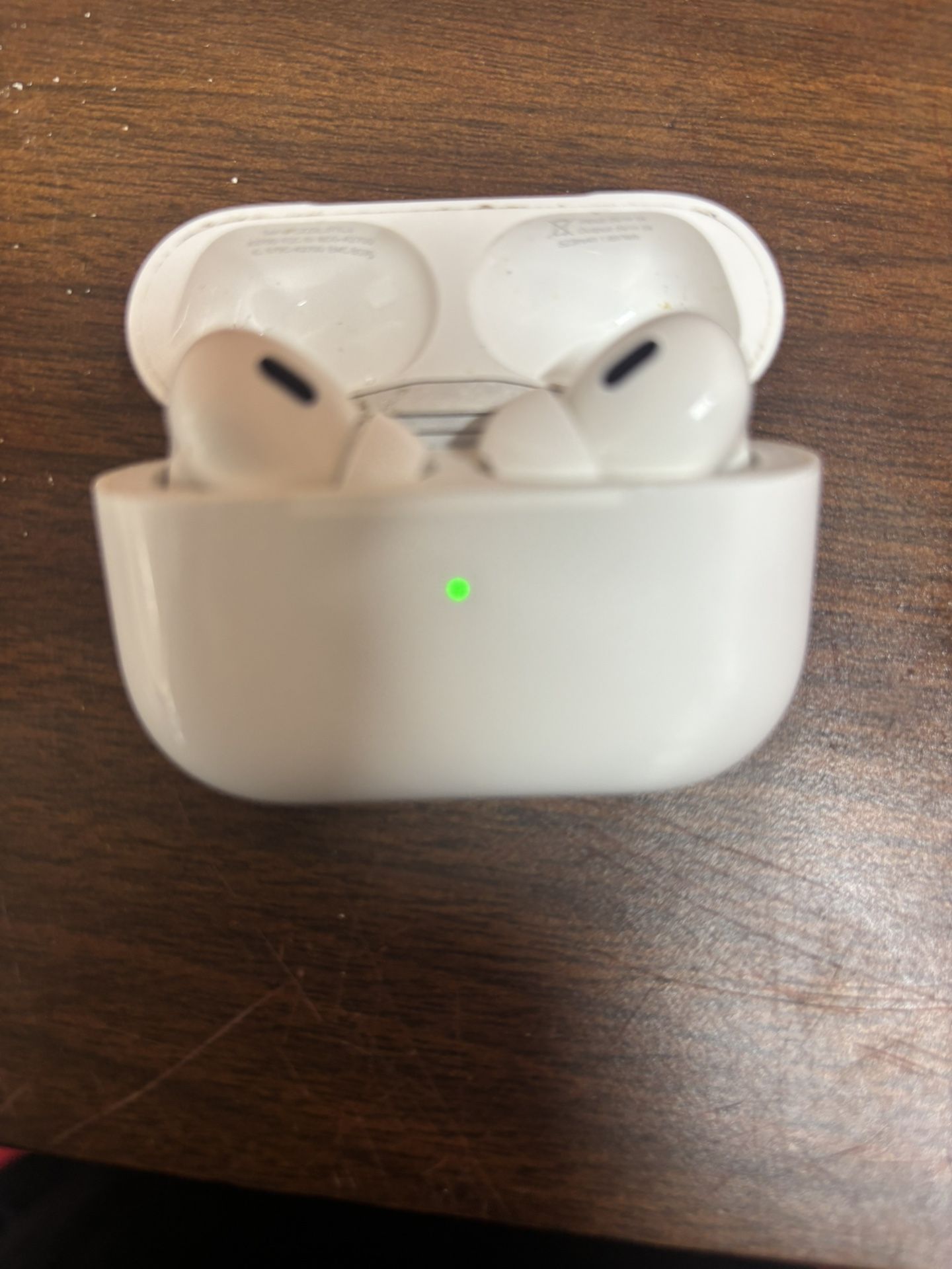 New Apple Air Pod Pro 2