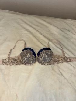 Vintage Victoria’s Secret Bra