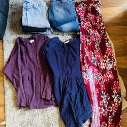 Women Clothes