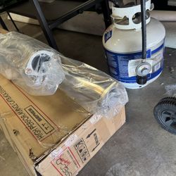 02-07 Subaru Catback Exhaust 