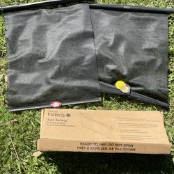 Baby Car Roller Shades NEW 