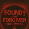 Ig FoundAndForgiven