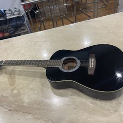 Maestro Guitar By Gibson