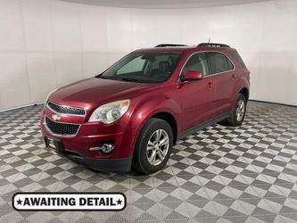 2014 Chevrolet Equinox