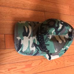 Los Angeles Hat