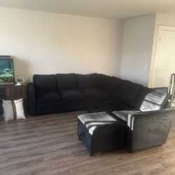 Sectional Sofa