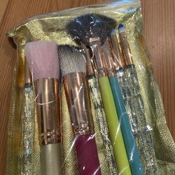 Makeup Brushes