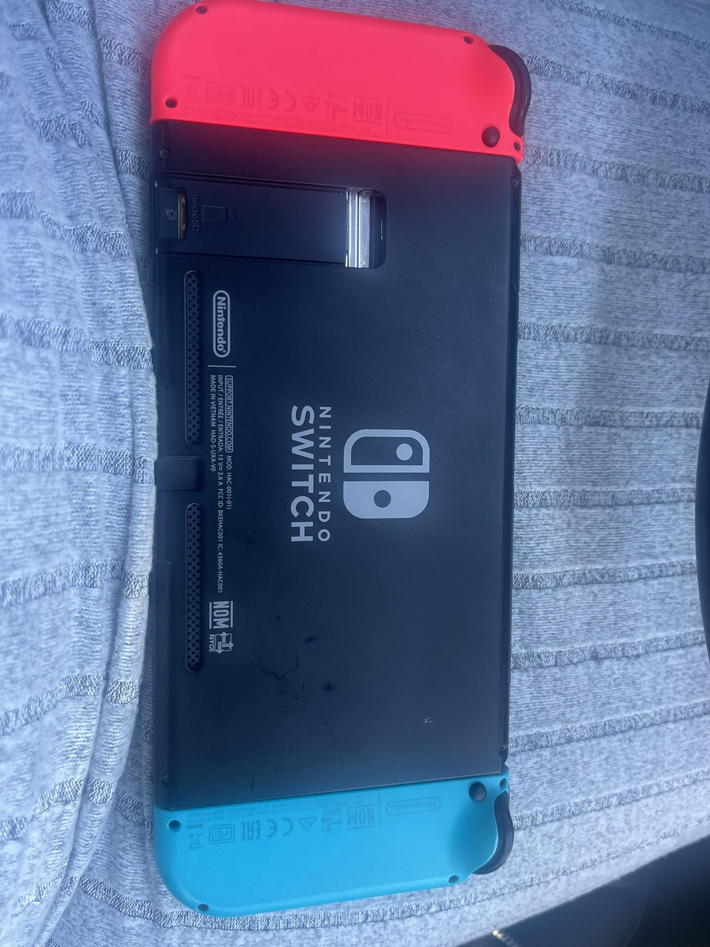 Nintendo Switch for Sale in Pembroke Pines, FL OfferUp