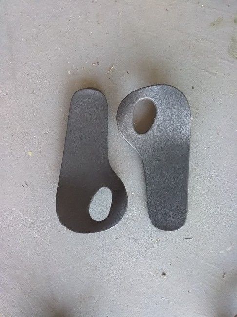Truck Door Handle Covers