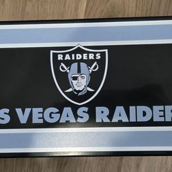 New Raiders Mini Toolbox