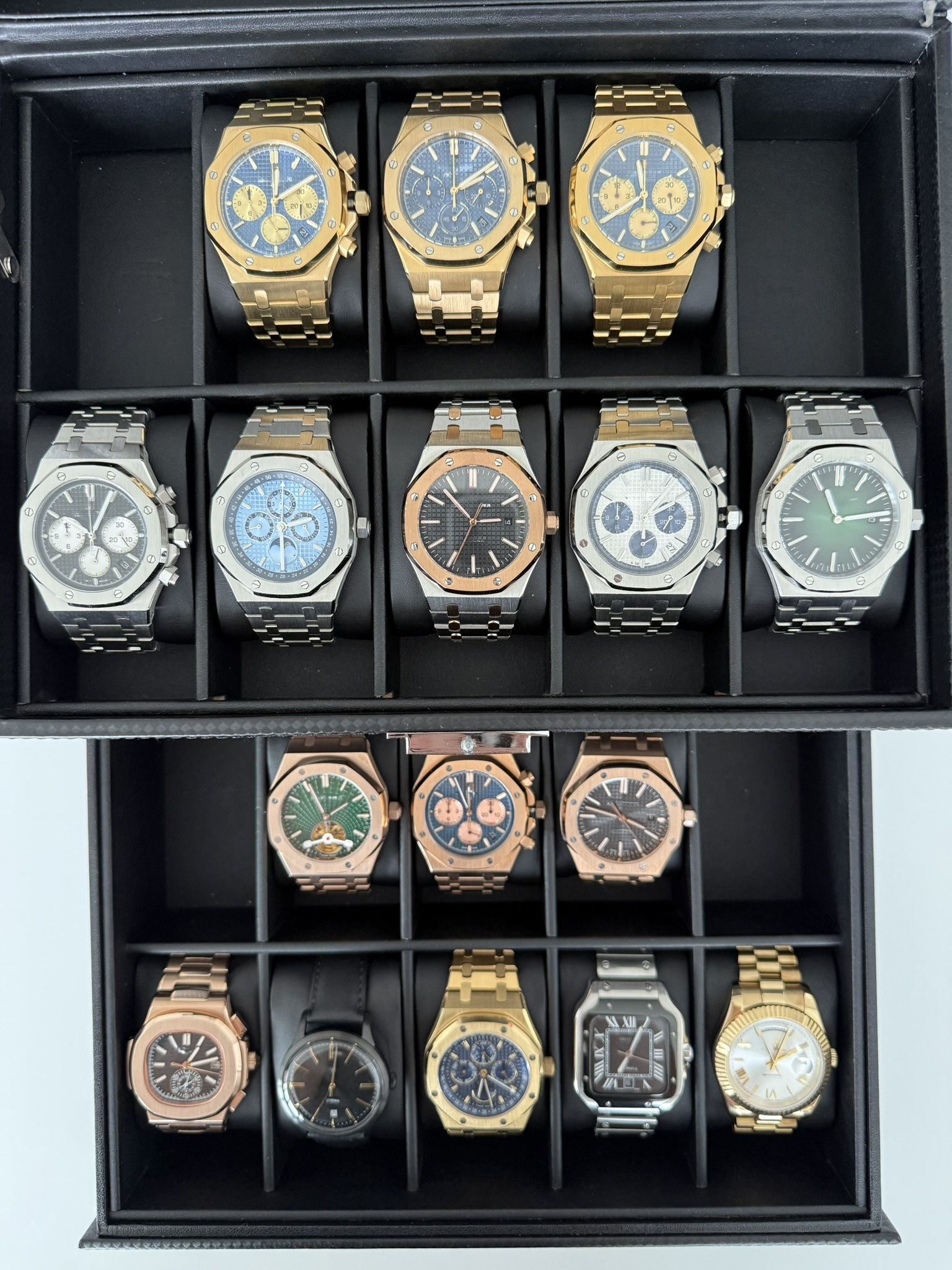 Men Luxury Watches