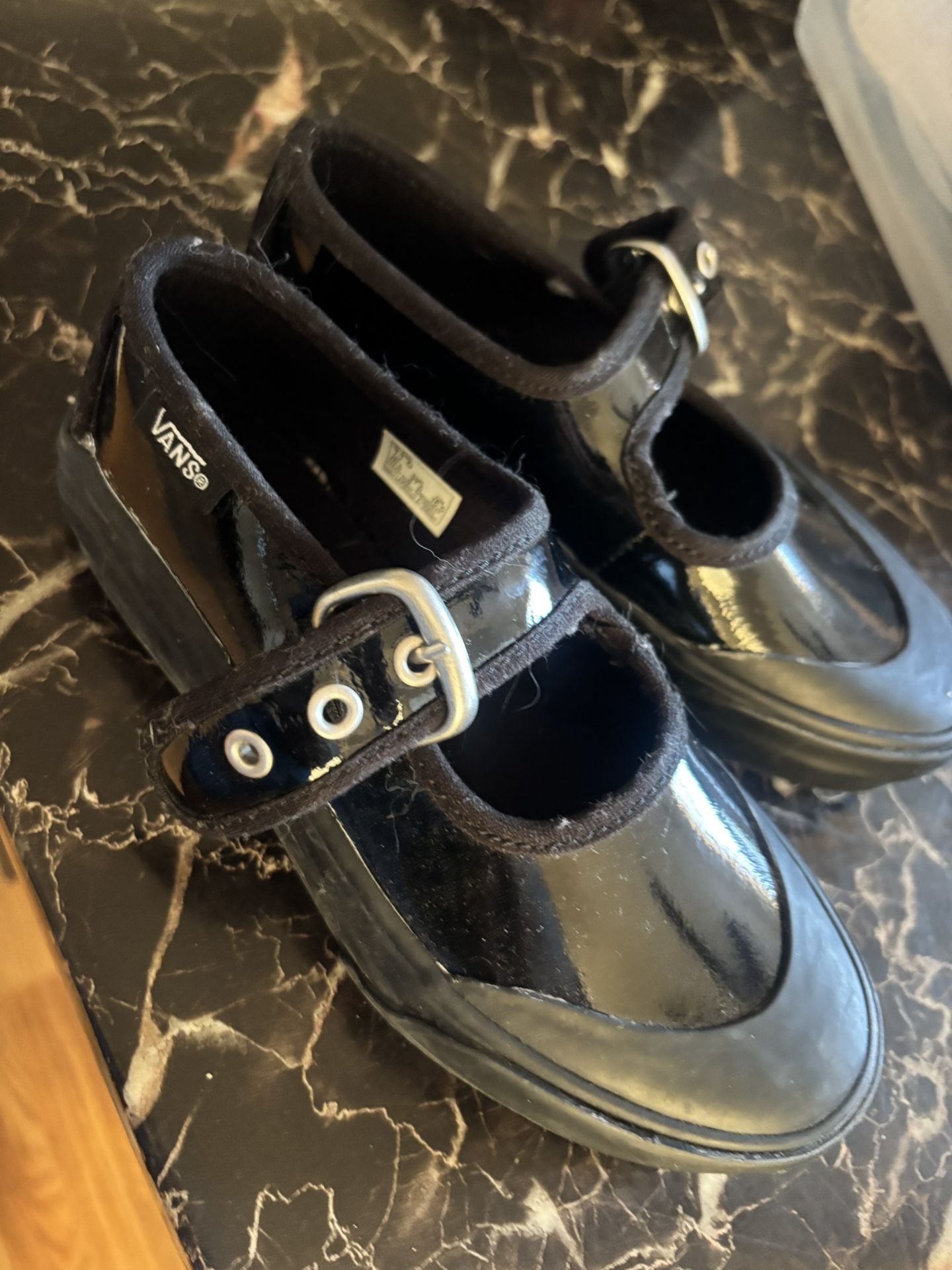 Vans