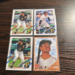 Baseball Cards 
