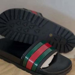 Gucci Men Slides 