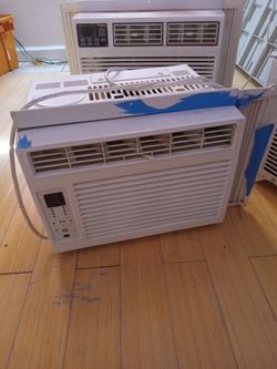 Wall Ac Unit