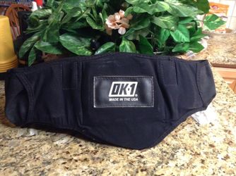 Back Support Belt OK-1000