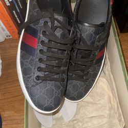 Gucci Sneakers (8) 