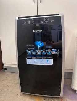 Honeywell Portable Air Conditioner