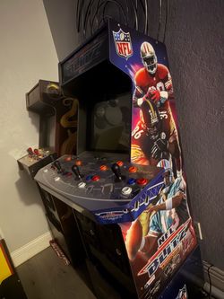 Arcades OFFERS