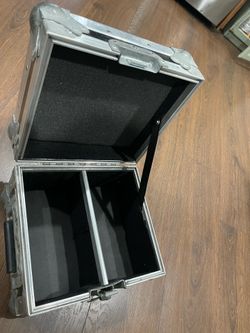 Penn Elcom Heavy-Duty ATA Flight Case / Road Case